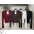 Tričko dlouhý rukáv dámské (S/M ONE SIZE) ITALSKÁ MÓDA IMPLP2576010058