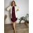 elegantné sako dámska (54-60) TALIANSKA MÓDA IMM23M85705