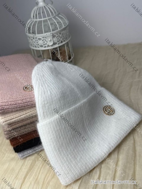 Čiapka zimná dámska (ONE SIZE)  TandN PVE25002/DUR