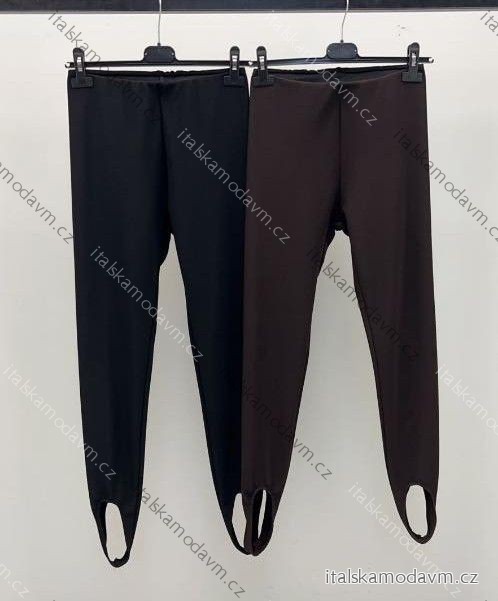 Legíny dlhé dámske (XS/S/M ONE SIZE) TALIANSKA MÓDA IMM25M4484