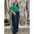 Rifle dlouhé dámské  (XS-XL) MOON GIRL MOG25G2511/DUR XS modrá