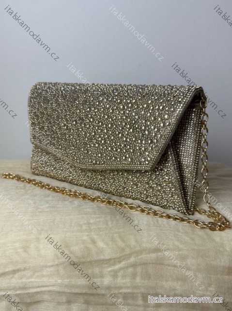 Kabelka psaníčko dámské (ONE SIZE) UNIBELLA IMSV25MD5377P/DUR