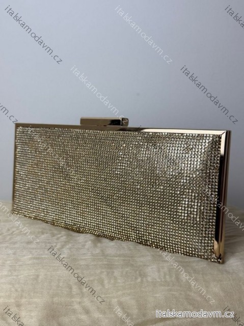 Kabelka psaníčko dámské (ONE SIZE) MAAST IMSV25RY5402P/DUR ONE SIZE zlatá