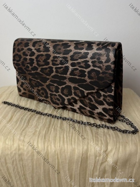 Kabelka psaníčko dámské (ONE SIZE) JESSICA LIS25A-2597/DUR