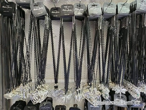 Přívěsek dámský (ONE SIZE) FASHION JEWELLERY JEW26002