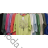 Tunika oversize 3/4 dlouhý rukáv dámská (S/M/L ONE SIZE) ITALSKÁ MÓDA IMPLI2501676
