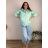 Bunda slabá šusťáková s kapucňou oversize dámska (44/46/48 ONE SIZE) TALIANSKA MÓDA IMSM26041