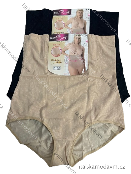 Nohavičky sťahovací nadrozmer dámsky (6XL-8XL) BLUE269079/DUR