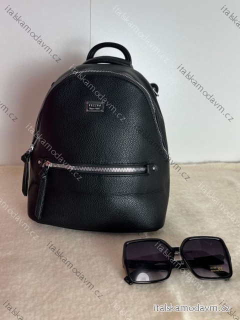 Batoh dámsky  Batoh dámský (27x24) TESSRA KABELKY TES264213-TS