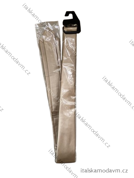 Kravata pánska úzka 6x72, 5cm JASMAN (one size) turecká móda JSM25001/DUR