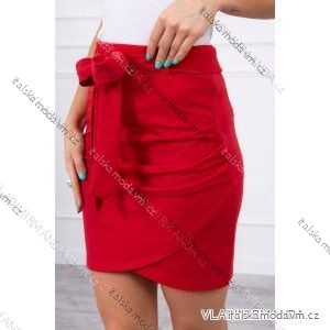 Sukně bavlněná strečová s/m one size Turecká móda KSI-8984/D