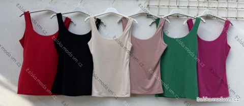 Tielko letné dámske (S/M/L ONE SIZE) TALIANSKA MÓDA IMD26061