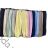 Kalhoty outdoorové s páskem dámské STAR (S/M/L ONE SIZE) ITALSKÁ MÓDA IMC261111