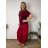 Nohavice letné dámske LORA (S/M/L ONE SIZE) TALIANSKA MÓDA IM42610111