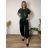 Nohavice letné dámske LORA (S/M/L ONE SIZE) TALIANSKA MÓDA IM42610111