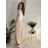 Nohavice letné dámske RAMONA (M/L/XL ONE SIZE) TALIANSKA MÓDA IM425338