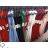 Šaty elegantní letní bez rukávu dámské (S/M/L ONE SIZE) ITALSKÁ MÓDA IM322SIMONE