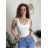 Tielko na ramienka dámske (S/M ONE SIZE) TALIANSKA MÓDA IMD24086