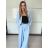 Sako dlhý rukáv dámske (S/M ONE SIZE) TALIANSKA MÓDA IMPLP2386440090