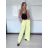 Sako dlhý rukáv dámske (S/M ONE SIZE) TALIANSKA MÓDA IMPLP2386440090/DU -   červená -   S / M