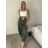 Tepláky elegantní balonové dlhé dámske (S/M/L ONE SIZE) TALIANSKA MÓDA IM426000136
