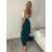 Tepláky elegantní balonové dlhé dámske (S/M/L ONE SIZE) TALIANSKA MÓDA IM426000136