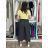 Nohavice háremky aladinky dlhé dámske (S/M/L ONE SIZE) TALIANSKA MÓDA IMBM260001