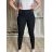 Legíny džegíny dlouhé dámské (S/M-XL/2XL) TURECKÁ MÓDA TMWL233308619