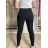 Legíny džegíny dlouhé dámské (S/M-XL/2XL) TURECKÁ MÓDA TMWL233308619
