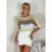 Sveter oversize dlhý rukáv dámsky NELA (S/M/L ONE SIZE) IMM25M2002