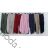 Kalhoty dlouhé letní dámské (S/M/L ONE SIZE) ITALSKÁ MÓDA IMD26093