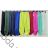 Kalhoty letní dámské (S/M/L ONE SIZE) ITALSKÁ MÓDA IM426228