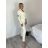 Souprava sako a kalhoty dlouhé dámské (S/M/L ONE SIZE) IMM26MY87072