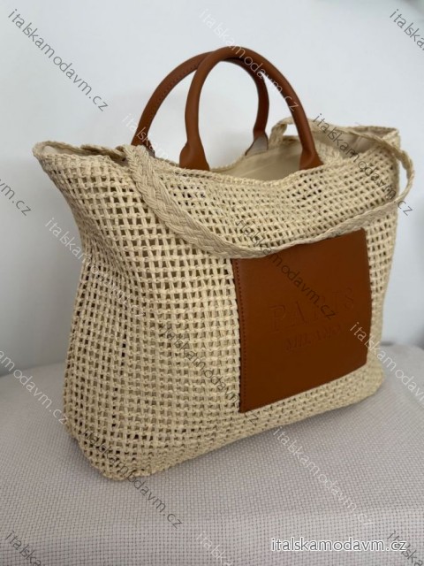 Kabelka boho letní dámska (46cm X 30cm) Versoli VER26PB-33/DUR