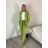Souprava sako a kalhoty dlouhé dámské (S/M/L ONE SIZE) IMM26MY87072