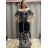 Šaty dlouhé carmen elegantní icecool krátký rukáv dámské (M/L, XL/2XL) AINUOSI  ITALSKÁ MODA IMB247011/DUR -   bílá -   XL/2XL