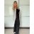 Sako dlouhý rukáv dámské DICE (S/M/L ONE SIZE) ITALSKÁ MÓDA IMPVN2522493/DUR růžová S/M
