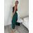 Nohavice dlhé letné harémky dámske VALERI (S/M/L ONE SIZE) TALIANSKA MODA IM426002659