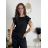 Tílko elegantní letní dámské DANA (S/M/L ONE SIZE) ITALSKá MóDA IMM26M21800
