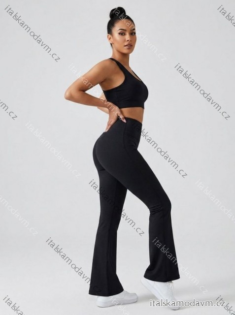 Legíny  PUSH UP zpevňující postavu dlhé dámske (S/M-L/XL-XL/2XL) PMWLL262716/DUR